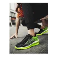 Zapatillas Deportivas de Malla Transpirable Antideslizantes para Hombres - details 14