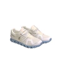 On nuevo peso ligero transpirable cómodo y versátil amortiguador de choque zapatos de correr para hombres y mujeres parejas zapatos deportivos running - details 0