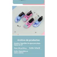 Zapatillas de Playa Antideslizantes para Niños Calcetines Descalzos para Hombres y Mujeres - details 2