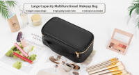 makeup travel bag