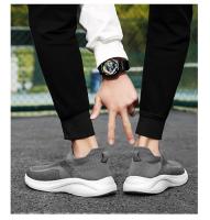 Zapatillas deportivas originales transpirables Para Hombre, zapatos informales cómodos a la moda, Tenis Para Hombre - details 13