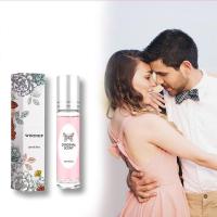 Elegante Parfume Ligero de 10ml Aroma Duradero para Parejas, Festival, Regalo de Amor Deportivo - details 15