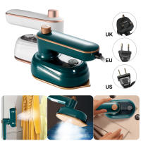 Hierro de Buceo Mini Manual con Mango Plegable Máquina de Vapor para Ropa Portátil para Viajes Uso Húmedo y Seco para Casa Negocios Viajes Material ABS + Metal Hecho en China - details 11