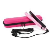 Bolsa de Almacenamiento Portátil para Alisa de Pelo Eva Estuche de Viaje para Herramientas y Accesorios de Cabello - details 4