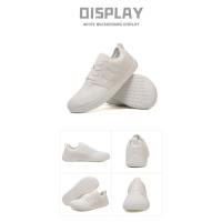 Zapatos de cabeza ancha descalzos, nuevos zapatos deportivos anchos para hombre, zapatos informales de Pie Grande para senderismo, zapatos anchos de última generación, zapatos de palma ancha para parejas de gran tamaño - details 46