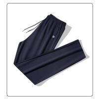 Pantalones de chándal para hombre Cintura elástica holgada Sudadera para correr Sudadera casual para todas las estaciones - details 15
