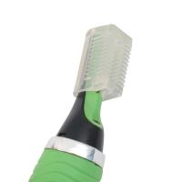 Nuestra Herramienta de Eliminación de Vello Personal Afeitadora Eléctrica para Hombres y Mujeres - details 5