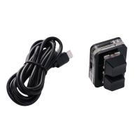 Teclado de Juegos Personalizable Mini USB Menos Teclas, Más Acción Accesorio de Electrónica - details 22