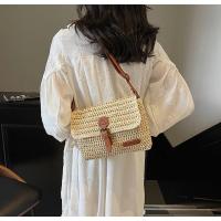 Nueva moda bolsos de mujer moda vacaciones casual bolso de hombro mujer multifunción moda bolsos de mujer - details 23