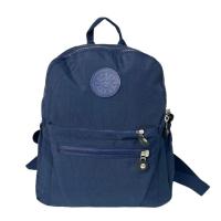 MEJORADA Mochila Mujer Casual Oxford Alta Calidad Multibolsillo Gran Capacidad - details 6