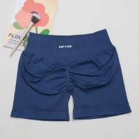 Pantalones Deportivos de Cintura Alta Fiess para Mujer Adelgazamiento de Peso, Levantamiento de Cadera, Yoga sin Costuras - details 20