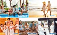 Sharklas-Sandalias Originales para Niño y Niña, Chanclas de Tiburón para Hombre y Mujer, Sandalias de Piscina de Verano - details 5