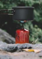 Quemador de gas portátil plegable de aleación de titanio para barbacoa CASS para acampar al aire libre, estufa de picnic - details 8
