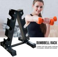Soporte para Mancuernas de 12 piezas, soporte para Mancuernas de 6 piezas - details 1