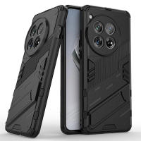 Funda para OnePlus 12 5G, cubierta blindada a prueba de golpes, cubierta trasera de PC - details 6