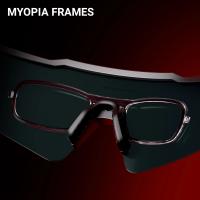 Kapvoe-gafas de sol polarizadas para ciclismo para hombre y mujer, lentes de sol de pesca, UV400 - details 5