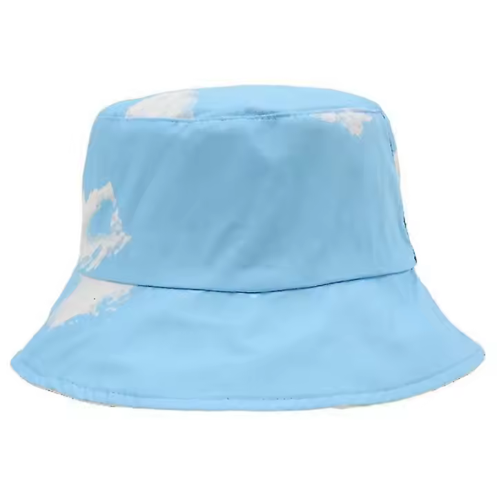 Sombrero para el sol único, gorras de verano unisex para hombres y mujeres con patrones en colores de contraste - 1
