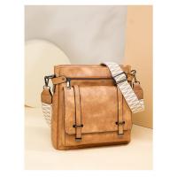 Viaje Señora Vintage de un Hombro Multifuncional Blast Viajero - details 14