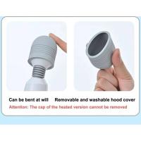 Calentamiento Vara Masajeador Plazer sensual Femenino Masturbador Auto-placer Y Parejas Jugar Para Mujeres Clit Estimulador Juguete Sexual - details 10