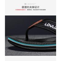 Nuevas Zapatillas de Playa para Hombres Antideslizantes, Duraderas, Moda en Pies - details 9