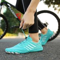Zapatos de agua de secado rápido para hombre y mujer, calzado de vadear para natación al aire libre, playa, Verano - details 9