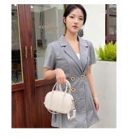 Bolsos bolsos de las mujeres nuevo 2025 bolsos pequeños portátiles de moda de moda bolsos de mensajero de hombro de las mujeres. - details 16