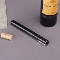 Bar cocina portátil Pin cortador de papel de aluminio abrelatas bomba de presión de aire abridor de botellas de vino removedor de vino sacacorchos abridor de vino - details 4