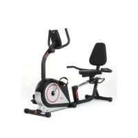 ISE Bicicleta Estatica Reclinadas SY-6826