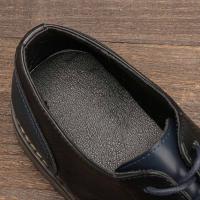 Zapatos casuales de negocios, tendencia retro, zapatos de cuero de gran tamaño. - details 75
