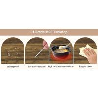Round Coffee Table