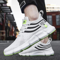 Men Sneakers Breathable Running Shoes for Men Comfortable Classic Casual Sports Shoes Man Tenis Masculino Women Platform Sneaker - details 17