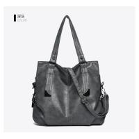 Bolso de mano de gran capacidad versátil bolso de mano de mensajero de moda. - details 1