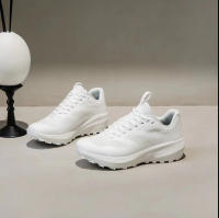 Al aire libre ligero de los hombres y las mujeres de cross-country zapatos para correr transpirable y cómodo par zapatos deportivos garantía de calidad de un año - details 9