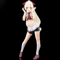 KOTOBUKIYA MEGAMI DEVICE 25 BUSTER DOLL Figura de Anime Paladin Adorno Coleccionable - details 9