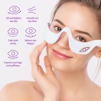 Masajeador de Ojos Eléctrico Inteligente 3D Terapia de Luz Infrarroja Caliente - details 1