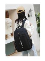 Mochila impermeable para hombre, bolsa de trabajo para ordenador portátil de 15,6 pulgadas, mochila de negocios para colegio uni - details 16