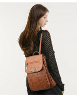 Bolso de hombro informal de gran capacidad, bolsa de viaje para estudiantes universitarios, a la moda, novedad de 2024 - details 7