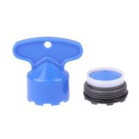 Aireador de Baño de Plástico Núcleo de Rosca Femenina para Grifo de Cocina - details 4