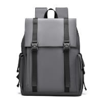 Nuevo Casual para estudiantes de secundaria y preparatoria, mochila multifuncional para computadora portátil para viajeros de negocios para hombres - details 0