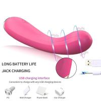 Masajeador de próstata con punto G sexy, consolador vibrador, juguetes sexuales para adultos, consolador, vibradores, vagina, masturbadores para hombre - details 5