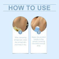 OCEANA Shaved Ball Gently Cares Skin, Moisturizing And Soothing Skin For Daily Use - details 3