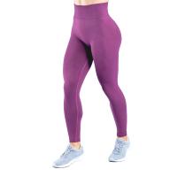NVGTN-mallas dinámicas profesionales para mujer, pantalones sin costuras, suaves, para Fitness, Yoga, gimnasio, correr, bicicleta, 2,0 - details 8
