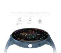 Reloj Inteligente 2023 de Pantalla Completa Táctil Android Wear 1.39inch - details 2