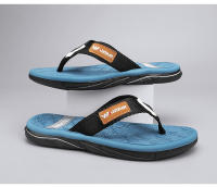 Nuevas chanclas de moda y versátiles, cómodas y transpirables en el exterior, zapatos de tendencia para hombres - details 19