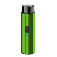 Mini Afeitadora eléctrica con carga USB, afeitadora práctica para Barba, multifuncional para recortadora amante, marido, novio - details 3