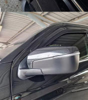 Cubierta de Protección para Espejo Retrovisor para ISUZU MU-X MUX 2023 / DMAX D-MAX 2023-2021 - details 3