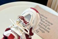 Zapatos deportivos para niños y niñas, zapatillas de malla informales, versátiles, transpirables, a la moda, para correr, verano, 2024 - details 10