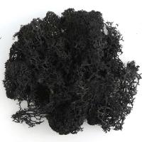 Plantas verdes artificiales, hierba de musgo, mini campo, manualidades DIY, hierba inmortal falsa para decoración de jardín, hogar y hotel, - details 16