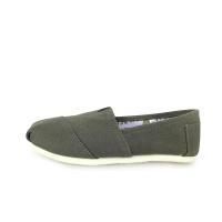 zapatos Canva, zapatillas para hombre y mujer, zapatos Toms de Color sólido, zapatos de tela Tromas, zapatos Mary, zapatos casuales - details 2