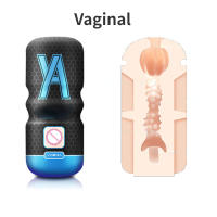 Dooll-Vagina de silicona realista para hombres, Juguetes sexuales de imitación para masturbación masculina, juguete de succión, copa de avión - details 3